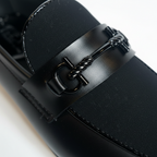 Black Suede Touch Premium Loafer